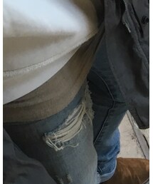 ADYN | Tシャツ/カットソー