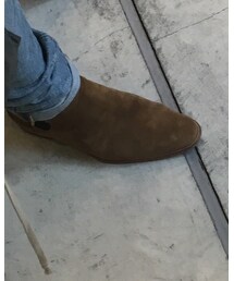 SAINT LAURENT PARIS | ブーツ