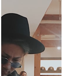 Etudes Studio | ハット