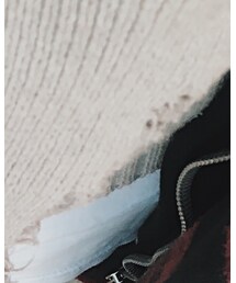 DRKSHDW by RICK OWENS | パーカー