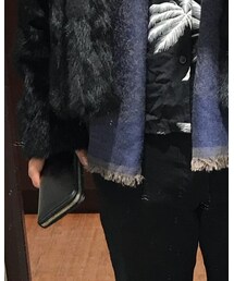 ETRO | マフラー
