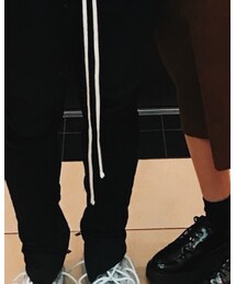 fog | カーゴパンツ