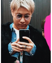 GDC | サングラス