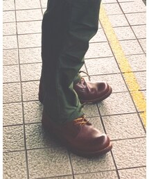 redwing | ブーツ