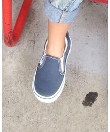 VANS | スニーカー