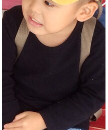 無印良品 | Tシャツ/カットソー