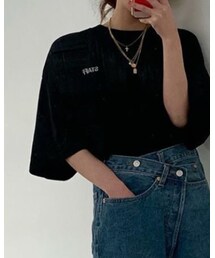 VETEMENTS | Tシャツ/カットソー