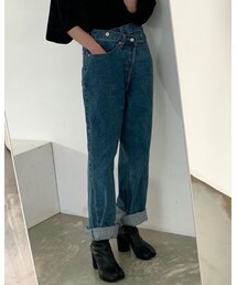 R13 | デニムパンツ