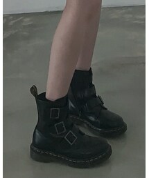 Dr. Martens | ブーツ