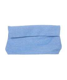 STYLENANDA | デニムクラッチバッグ(クラッチバッグ)