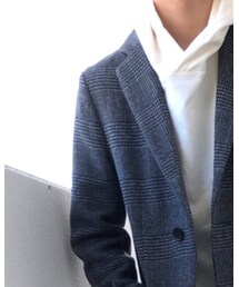 BEAUTY&YOUTH UNITED ARROWS | チェスターコート