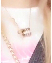 宝格丽 | ネックレス