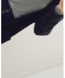 LOWRYS FARM | ニット/セーター