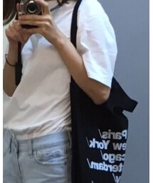 American Apparel | トートバッグ