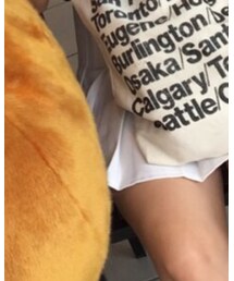 American Apparel | スカート