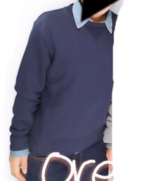 BASECONTROL | スウェット