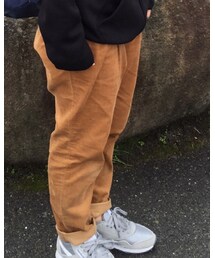 earth music&ecology | チノパンツ