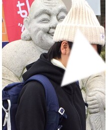 no brand | ニット/セーター