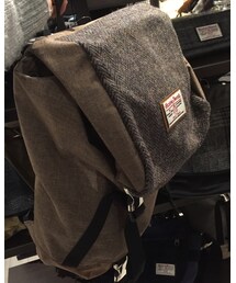 HARRIS TWEED | バックパック/リュック