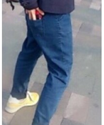 GORGE | デニムパンツ