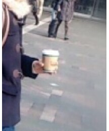 ホットコーヒー | その他