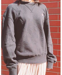 SPINNS | スウェット