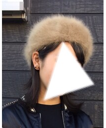 古着 | ハンチング/ベレー帽