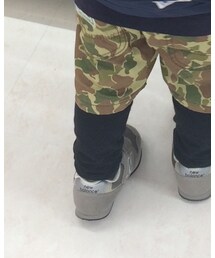 NEW BALANCE | スニーカー