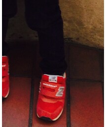 NEW BALANCE | スニーカー