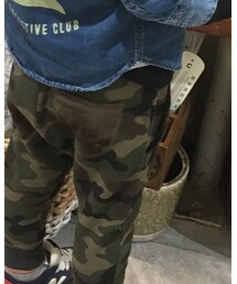 GLOBAL WORK | その他パンツ