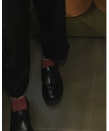 Dr. Martens | シューズ
