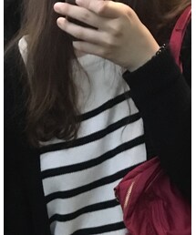 MANGO | トップス