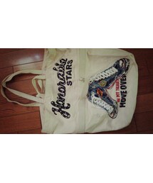 2wayトートバッグ(トートバッグ)