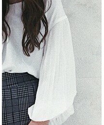 CECIL McBEE | シャツ/ブラウス
