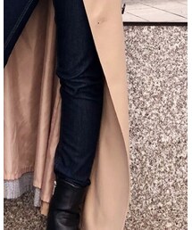 AZUL by moussy | デニムパンツ
