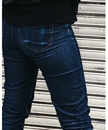 AZUL by moussy | デニムパンツ