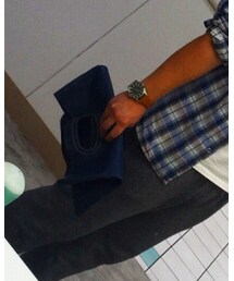 FREAK'S STORE | クラッチバッグ