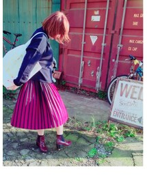 GU | ブーツ