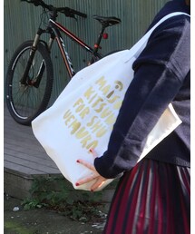Maison Kitsune | トートバッグ