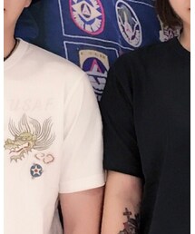 AVIREX | Tシャツ/カットソー