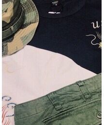 AVIREX | Tシャツ/カットソー