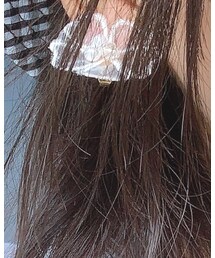 スリーコインズ | 元々はピヤスのものをイヤリングにつけかけえました(イヤリング)