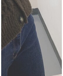 GU | デニムパンツ