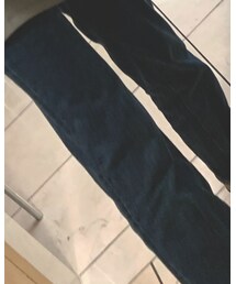GU | デニムパンツ