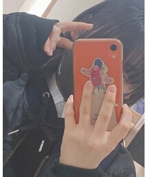 ますく | その他