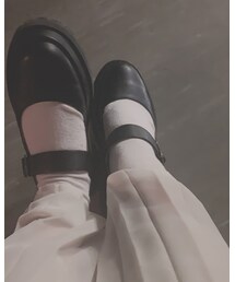 GU | シューズ