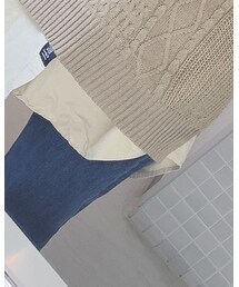 GU | デニムパンツ