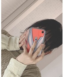 サンキューマート | ばにー(スマホケース/カバー)