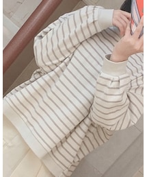 RETRO GIRL | トップス
