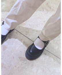 GU | シューズ